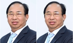 Bắt Chủ tịch HĐQT Công ty Cổ phần phát triển và kinh doanh nhà 