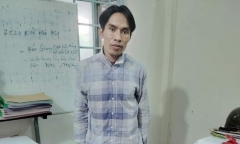 Bắt tạm giam đối tượng chỉ điểm, dẫn đường cho đồng bọn đi cướp