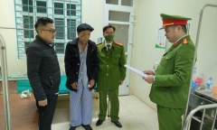 Vụ cụ ông 75 tuổi sát hại vợ ở Hà Giang: Hé lộ nguyên nhân
