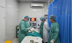Sở Y tế Hà Nội chỉ đạo không để khan hiếm, thiếu hụt thuốc trong mùa xuân-hè