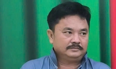 Bắt Trần Xuân Mai lừa đảo 