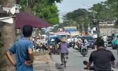 Vụ vợ chồng chủ tiệm tạp hóa tử vong trong tiệm ở Tây Ninh: Hé lộ nguyên nhân ban đầu