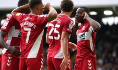 Nhận định soi kèo trận Middlesbrough vs Swansea Championship, 18h30 ngày 10/8: Không dễ dàng