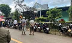 Vụ 3 người tử vong ở Đồng Nai: Hiện trường có gì bất thường?