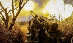 Ukraine bất ngờ nhận tin vui 