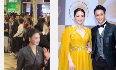 Thái độ của Nhật Kim Anh hậu lùm xùm không dự lễ cưới TiTi nhóm HKT