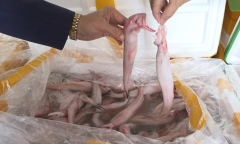 Từ vụ hơn 10 tấn cá khoai  "ngậm " formol cực độc: Hàng loạt vụ tẩm hóa chất vào thực phẩm đã bị triệt phá như thế nào?