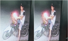 Vụ ném