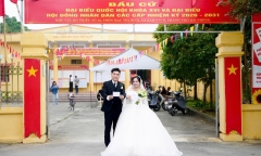Chủ tịch Ủy ban Bầu cử Đà Nẵng: Không chủ quan trong giai đoạn “nước rút” sau bầu cử
