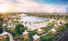 Vinhomes thành lập 4 công ty con tại Hưng Yên, chuyên kinh doanh bất động sản