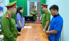 Vụ bé gái 14 tuổi bị hiếp dâm đến mang thai: Bắt thêm một nghi phạm