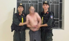 Triệt phá đường dây tiền ảo TOSI chiếm đoạt 90 tỷ đồng: Danh tính 2 kẻ cầm đầu