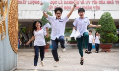 TPHCM công bố điểm thi, điểm chuẩn vào lớp 10 ngày nào?