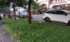 Tạm giữ hình sự người phụ nữ sát hại bạn trai ở TP.HCM