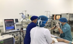  Vụ cháy nhà ở TP.HCM: 3 anh em ruột bị bỏng hô hấp, 2 bé phải thở máy 