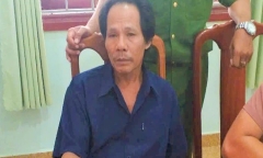 Vụ bắt kẻ trốn khỏi trại giam 30 năm trước: Đối tượng tạo