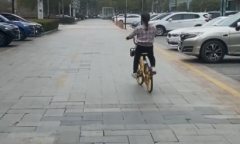 Tốn hơn 6 triệu chỉ để… học đi xe đạp, cư dân mạng nổ tung tranh cãi