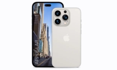 Tin tức công nghệ mới nóng nhất hôm nay 9/12: Xuất hiện concept mới cực lạ mắt của iPhone 14
