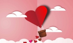 Gợi ý lời chúc cực ngọt ngào và ý nghĩa cho ngày Valentine 14/2
