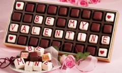 Gợi ý 8 món quà cực ý nghĩa cho người yêu dịp Valentine 14/2