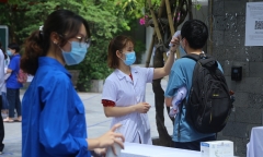 Đáp án, đề thi môn Địa lý mã đề 310, 311, 312 tốt nghiệp THPT 2021 chuẩn nhất, chính xác nhất