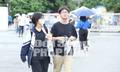 Gợi ý đáp án môn tiếng Anh mã đề 406 tốt nghiệp THPT 2024 chuẩn nhất, chính xác nhất