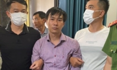 Khởi tố bác sĩ sát hại người tình, phân xác ở Đồng Nai