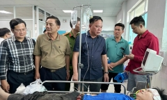 Vụ nổ làm 6 người tử vong ở Đồng Nai: Lò hơi đã hết hạn kiểm định hơn 1 năm