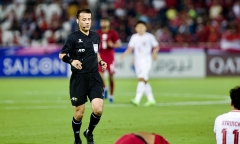 Indonesia kiện trọng tài sau trận thua cay đắng U23 Qatar