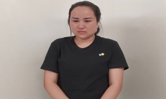 Tạm giam chủ tiệm thẩm mỹ 
