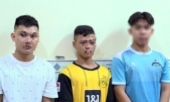 An Giang: Truy bắt nhanh 3 đối tượng đánh người tử vong rồi bỏ trốn