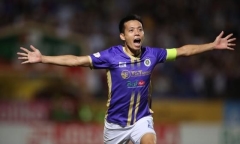 Văn Quyết gia hạn hợp đồng thêm 3 năm với Hà Nội FC