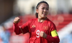 Huỳnh Như nói gì về bến đỗ mới sau khi chia tay Lank FC?
