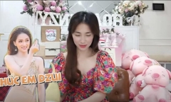 Hòa Minzy tiết lộ tình trạng của Hương Giang sau thời gian 
