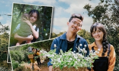 [E] Chán cảnh 