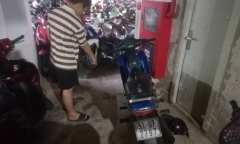 TP.HCM: Làm rõ vụ nam bảo vệ KTX đại học hành hung sinh viên