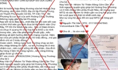 Bộ Y tế yêu cầu rà soát việc quyên góp gây quỹ từ thiện ở bệnh viện