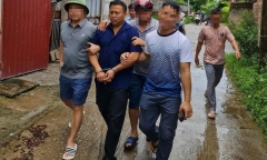 Vụ chặn đường, rút dao tấn công người tình: Nghi phạm tử vong tại bệnh viện