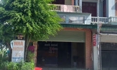 Vụ người đàn ông tử vong sau khi vào nhà nghỉ cùng bạn gái: Nạn nhân là giáo viên