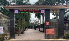 2 mẹ con sản phụ tử vong tại bệnh viện