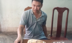 Vụ con rể đâm chết bố vợ: Nghi phạm là giáo viên