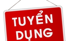 Tạp chí Đời sống & Pháp luật tuyển dụng Biên tập viên chuyên mục Kinh doanh, Giải trí
