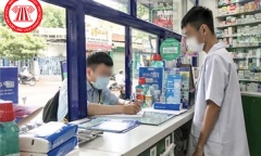 Bộ Y tế thành lập 4 đoàn kiểm tra cung ứng thuốc, vật tư y tế tại các bệnh viện