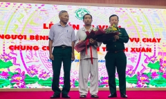 Xét xử vụ cháy khiến 56 người tử vong: Chủ chung cư mini bị tuyên phạt 12 năm tù