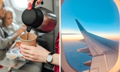 Nữ hành khách với trải nghiệm đau đớn suốt chặng bay vì sự cố 