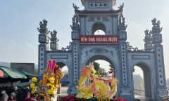 Vụ nghi 