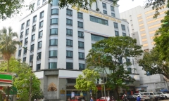 Tổng công ty Lương thực miền Bắc (Vinafood1): Lợi nhuận năm 2022 vượt kế hoạch, chi 57 tỷ đồng trả lương nhân viên