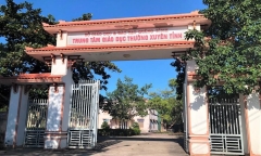 Vụ thủ quỹ khai làm mất 6 tỷ đồng: Trường ĐH Sư phạm Huế chưa cấp chứng chỉ cho học viên