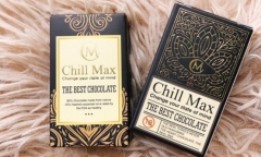 Ăn chocolate chứa chất gây ảo giác, nhiều người nhập viện
