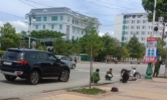 Vụ nữ sinh lớp 12 bị quân nhân tông tử vong: Gia đình tố giác lãnh đạo bệnh viện